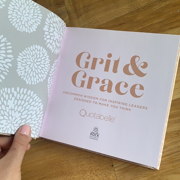 Grit & Grace - Picture 2 of 3